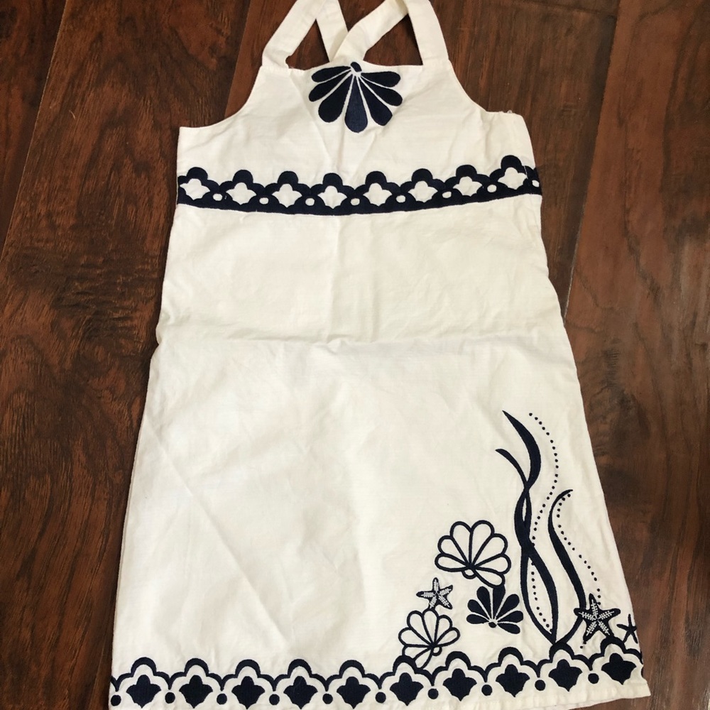 Gymboree dress